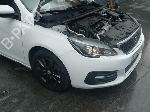 Used Subframe PEUGEOT 308 II (LB_, LP_, LW_, LH_, L3_) 1.6 HDi 100 (99 hp) 31156188
