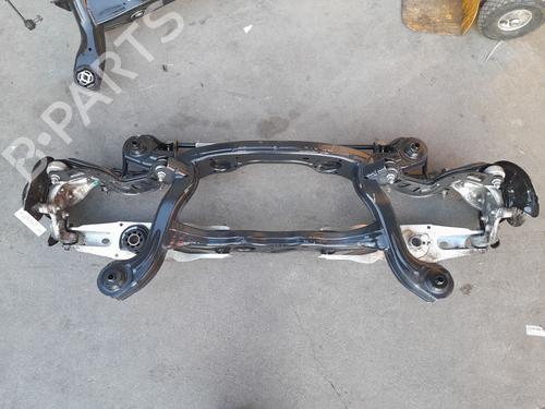 Used Rear axle Rear axle 34193885 34193885
