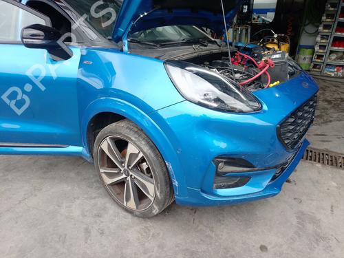 Used Subframe Subframe FORD PUMA (J2K, CF7) [2019-2026] 33942796 33942796