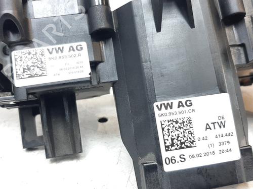 Switch SEAT ALHAMBRA (710, 711)  | BP22760461I30 