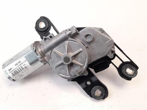 Used Rear wiper motor SEAT LEON ST (5F8) [2012-2020]  9577360