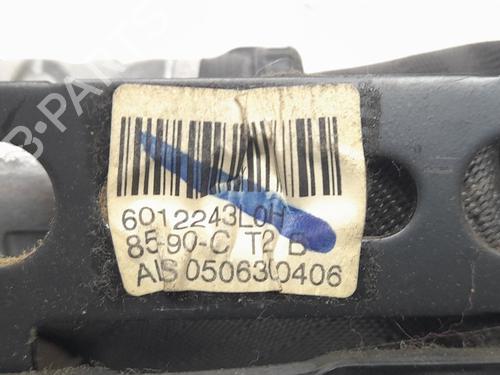 Front left seatbelt VOLVO V50 (545) | BP36114907I26 - Image 4