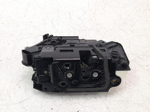 Used Rear right lock VW TIGUAN (5N_) 2.0 TDI (140 hp) 17759903