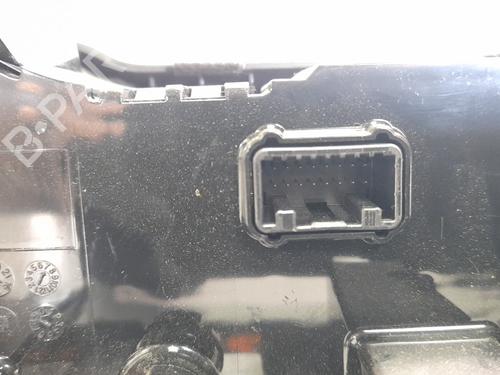 Climate control KIA STONIC (YB)  | BP15415428I5 