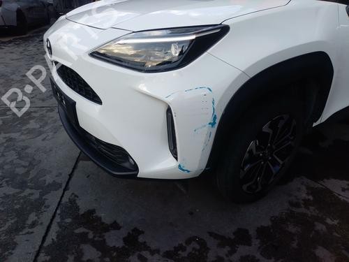 Full front TOYOTA YARIS CROSS (MXP_) 1.5 Hybrid (MXPJ10) | BP38482960S1 - Image 6