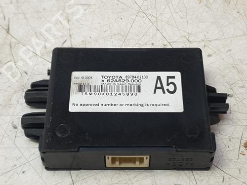 Used Electronic module Electronic module TOYOTA COROLLA Estate (_E21_) 2.0 Hybrid (MZEH12) (180 hp) 33287975 33287975