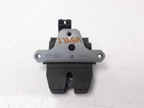 Used Tailgate lock Tailgate lock FORD FOCUS III 1.5 TDCi (120 hp) 9501786 9501786
