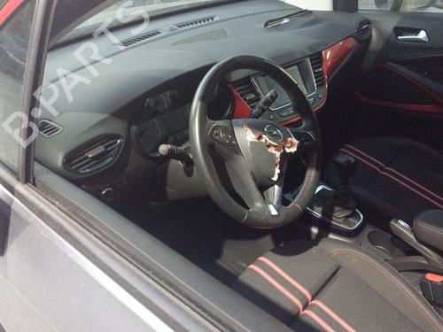 Used Steering column OPEL CROSSLAND X / CROSSLAND (P17, P2QO) 1.2 (75) (110 hp) 28188873