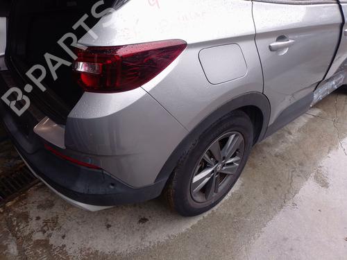 Used Right rear shock absorber OPEL GRANDLAND / GRANDLAND X (A18, P1UO) 1.2 (75) (131 hp) 32193722