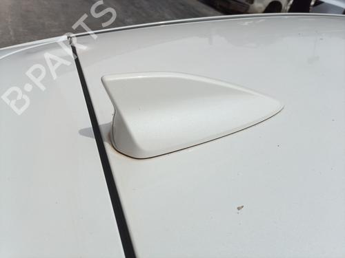 Antenne/Base MAZDA CX-3 (DK) 2.0 SKYACTIV-G (121 hp) 25276634