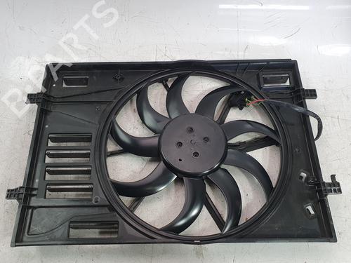 Used Radiator fan Radiator fan VW T-CROSS (C11, D31) [2018-2026] 36074732 36074732