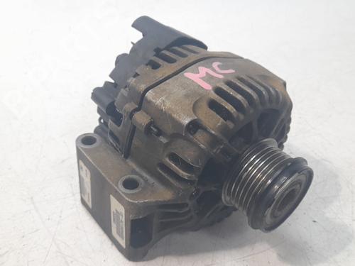 Alternador OPEL COMBO Tour 1.3 CDTI 16V (75 hp) 31627113