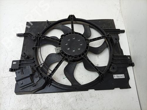 kleventilator-elektrisk-nissan-micra-v-k14-2016-33173905 main image