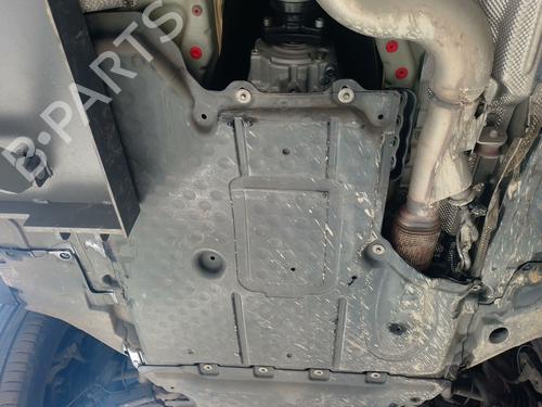 Used Underbody protection Underbody protection 36782444 36782444