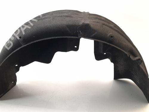 Wheel arch VW POLO VI (AW1, BZ1, AE1)  2G0810971B