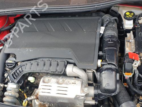 Used Starter JEEP AVENGER (J2) GSE T3 (101 hp) 24806173