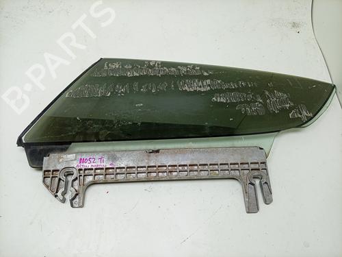 Used Rear left door window Rear left door window 37691194 37691194