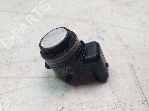 Used Electronic module AUDI A1 Sportback (GBA) 30 TFSI (116 hp) 30858336