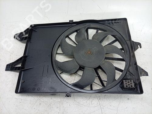 Used Radiator fan Radiator fan 38440397 38440397