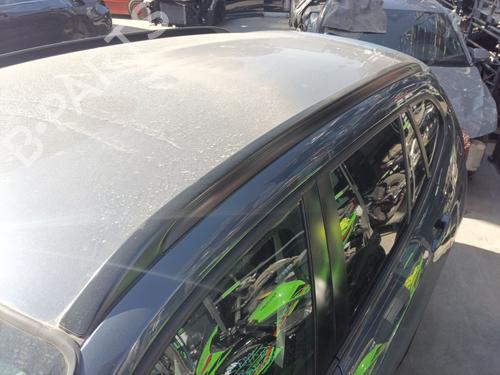 Used Roof bar BMW X1 (E84) sDrive 18 d (143 hp) 30440353