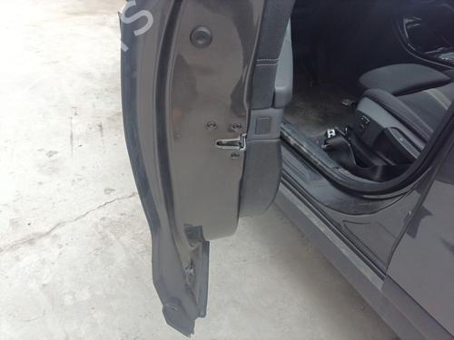 Used Front left lock BMW X2 (F39) sDrive 18 d (150 hp) 30121980