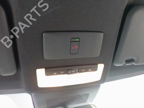 Innerbelysning NISSAN JUKE (F16_) DIG-T 117 (117 hp) 32868111