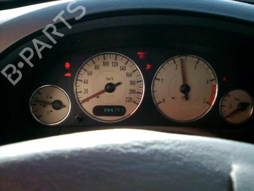 Engine control unit (ECU) CHRYSLER VOYAGER IV (RG, RS)  | BP145943M57 