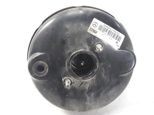 Used Servo brake MERCEDES-BENZ A-CLASS (W168) [1997-2005]  8126797