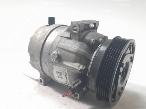 Used AC compressor RENAULT LAGUNA II (BG0/1_) 1.6 16V (BG1G, BG1H) (112 hp) 30131530
