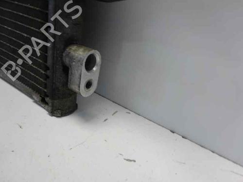 AC radiator SMART FORFOUR (454) 1.5 CDI (454.001) | BP374867M32 