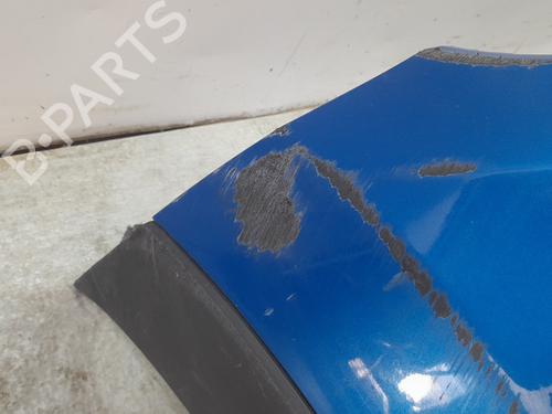 Front bumper KIA STONIC (YB) 1.0 T-GDi Eco-Dynamics+ | BP33704442C7 - Image 2