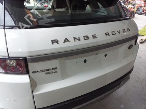 Used Tailgate lock LAND ROVER RANGE ROVER EVOQUE (L538) [2011-2019]  27208846
