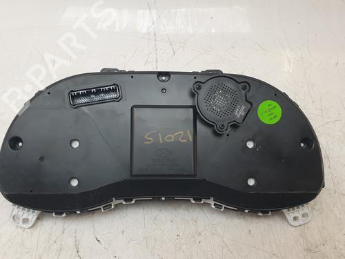 Instrument cluster HYUNDAI KONA (OS, OSE, OSI)  | BP25715275C47 