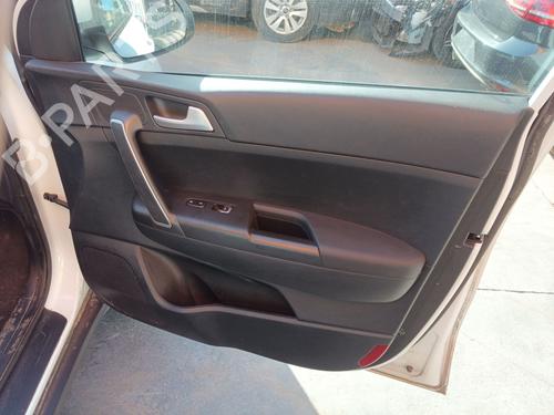 Used Front right window mechanism KIA SPORTAGE IV (QL, QLE) [2015-2022]  25469327
