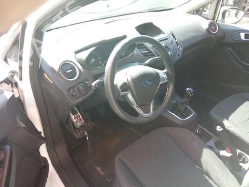 Front left window mechanism FORD FIESTA VI (CB1, CCN) 1.0 EcoBoost | BP3685766C22 