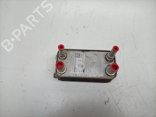 Used Oil radiator Oil radiator 37376628 37376628