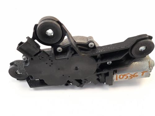 Rear wiper motor FORD FOCUS III  | BP8659937M102 