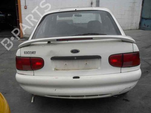 Grille FORD ESCORT V (AAL, ABL) 1.8 TD | BP1331402C40