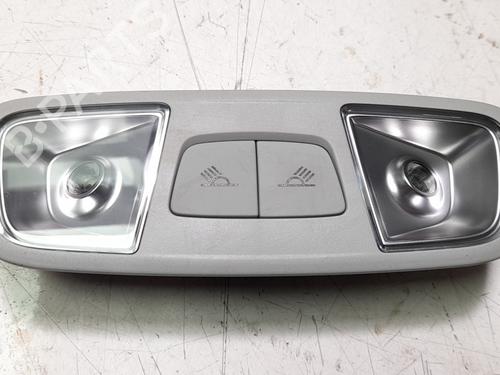 Plafoniera interna AUDI Q3 (8UB, 8UG) [2011-2020]  32109233