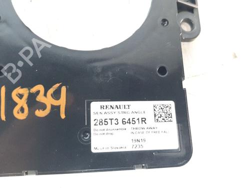 Elektronisk modul RENAULT CLIO V (B7_)  | BP27994295M83 