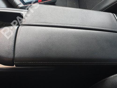 Used Armrest / Center console Armrest / Center console MERCEDES-BENZ M-CLASS (W166) ML 250 CDI / BlueTEC 4-matic (166.004, 166.003) (204 hp) 11187599 11187599