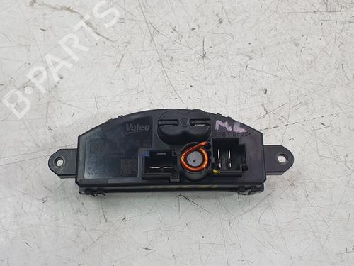 Heater resistor VW T-CROSS (C11, D31) | BP36086281M108 - Image 2
