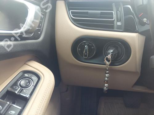 Used Headlight switch PORSCHE MACAN (95B) 3.0 S (354 hp) 29821308