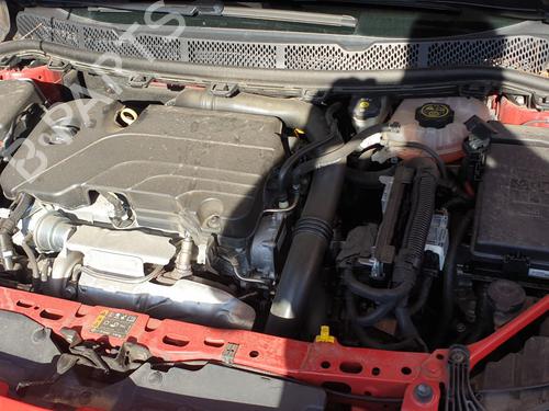 ABS pump OPEL ASTRA K (B16) 1.4 Turbo (68) | BP19426105M43 