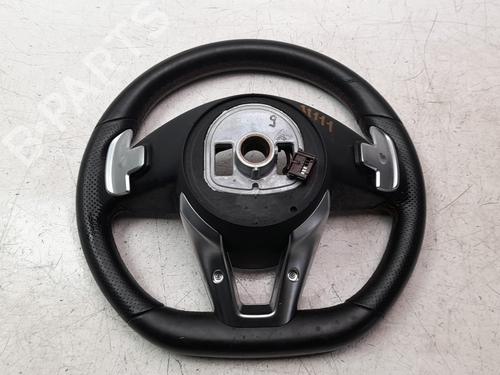Used Steering wheel MERCEDES-BENZ B-CLASS Sports Tourer (W246, W242) [2011-2018]  12346355
