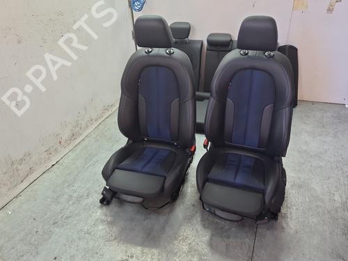 Used Seats set Seats set BMW 2 Gran Coupe (F44) 218 d (150 hp) 39950405 39950405
