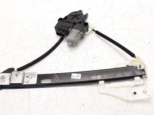 Rear right window mechanism AUDI A1 Sportback (GBA) 25 TFSI (95 hp) 82G839462A | 82G839462A |