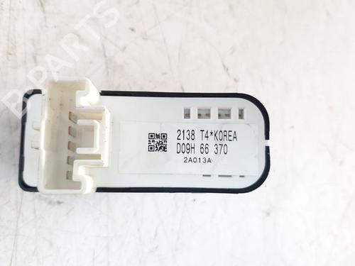 Right front window switch MAZDA 2 Hatchback (DL, DJ) 1.5 SKYACTIV-G | BP27998281I26 