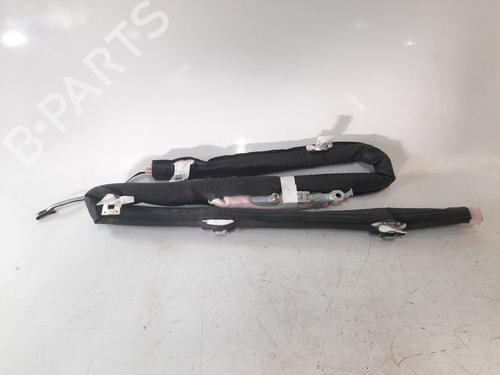 Left curtain airbag OPEL GRANDLAND / GRANDLAND X (A18, P1UO)  | BP19305372C11