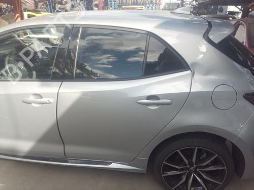 Used Left rear door TOYOTA COROLLA Hatchback (_E21_, _EA1_, _EH1_) 1.8 Hybrid (ZWE211) (98 hp) 29831537